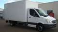 Mercedes-Benz Sprinter -511 CDI.MAXI-MÖBELKOFFER! TÜV ! 1-HD! Blanc - thumbnail 7