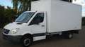 Mercedes-Benz Sprinter -511 CDI.MAXI-MÖBELKOFFER! TÜV ! 1-HD! Blanc - thumbnail 5