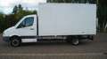 Mercedes-Benz Sprinter -511 CDI.MAXI-MÖBELKOFFER! TÜV ! 1-HD! Blanc - thumbnail 1