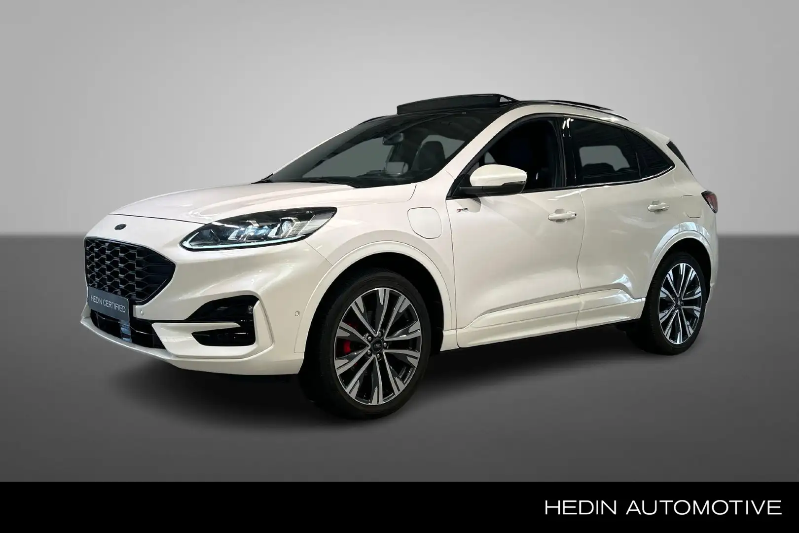 Ford Kuga 2.5 PHEV ST-Line X | Panoramadak | Driver Assistan Wit - 1