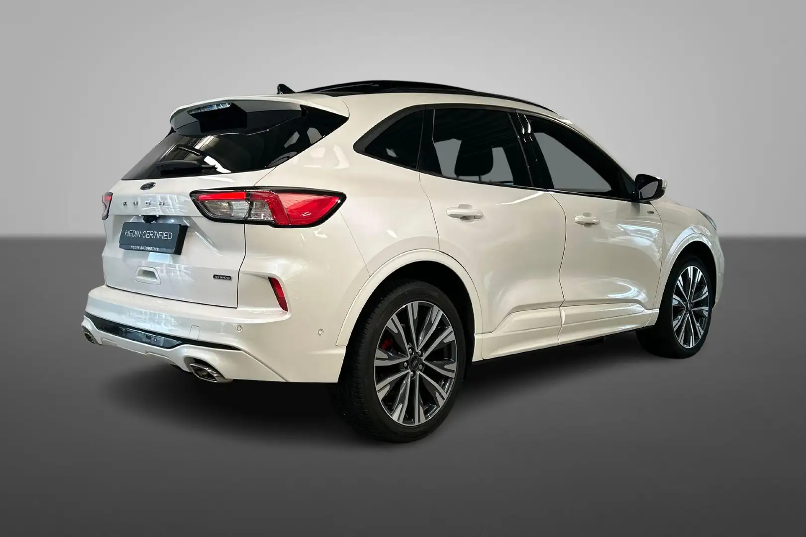 Ford Kuga 2.5 PHEV ST-Line X | Panoramadak | Driver Assistan Wit - 2