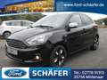 Ford Ka/Ka+ Black / White+KLIMA+LMF+ISOFIX+AUX+BT+SYNC+ Schwarz - thumbnail 1