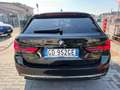 BMW 530 530d 48V xDrive Touring Luxury Noir - thumbnail 5