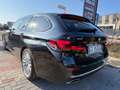 BMW 530 530d 48V xDrive Touring Luxury Noir - thumbnail 4