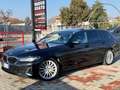 BMW 530 530d 48V xDrive Touring Luxury Noir - thumbnail 2