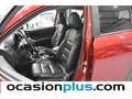 Mazda CX-5 2.2DE Luxury 4WD 175 Aut. Rojo - thumbnail 16