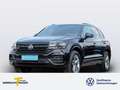 Volkswagen Touareg 3.0 TDI R-LINE BLACK MATRIX INNOVISION A Schwarz - thumbnail 1