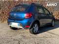 Dacia Sandero Stepway 0.9 TCe 90 CV Techroad Blu/Azzurro - thumbnail 7