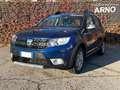 Dacia Sandero Stepway 0.9 TCe 90 CV Techroad Blu/Azzurro - thumbnail 3