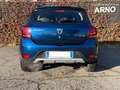 Dacia Sandero Stepway 0.9 TCe 90 CV Techroad Blu/Azzurro - thumbnail 6