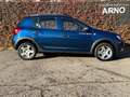Dacia Sandero Stepway 0.9 TCe 90 CV Techroad Blu/Azzurro - thumbnail 8
