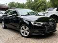 Audi A3 Sportback G-TRON//*NAVI*//*ALU*//*KLIMA* Noir - thumbnail 3