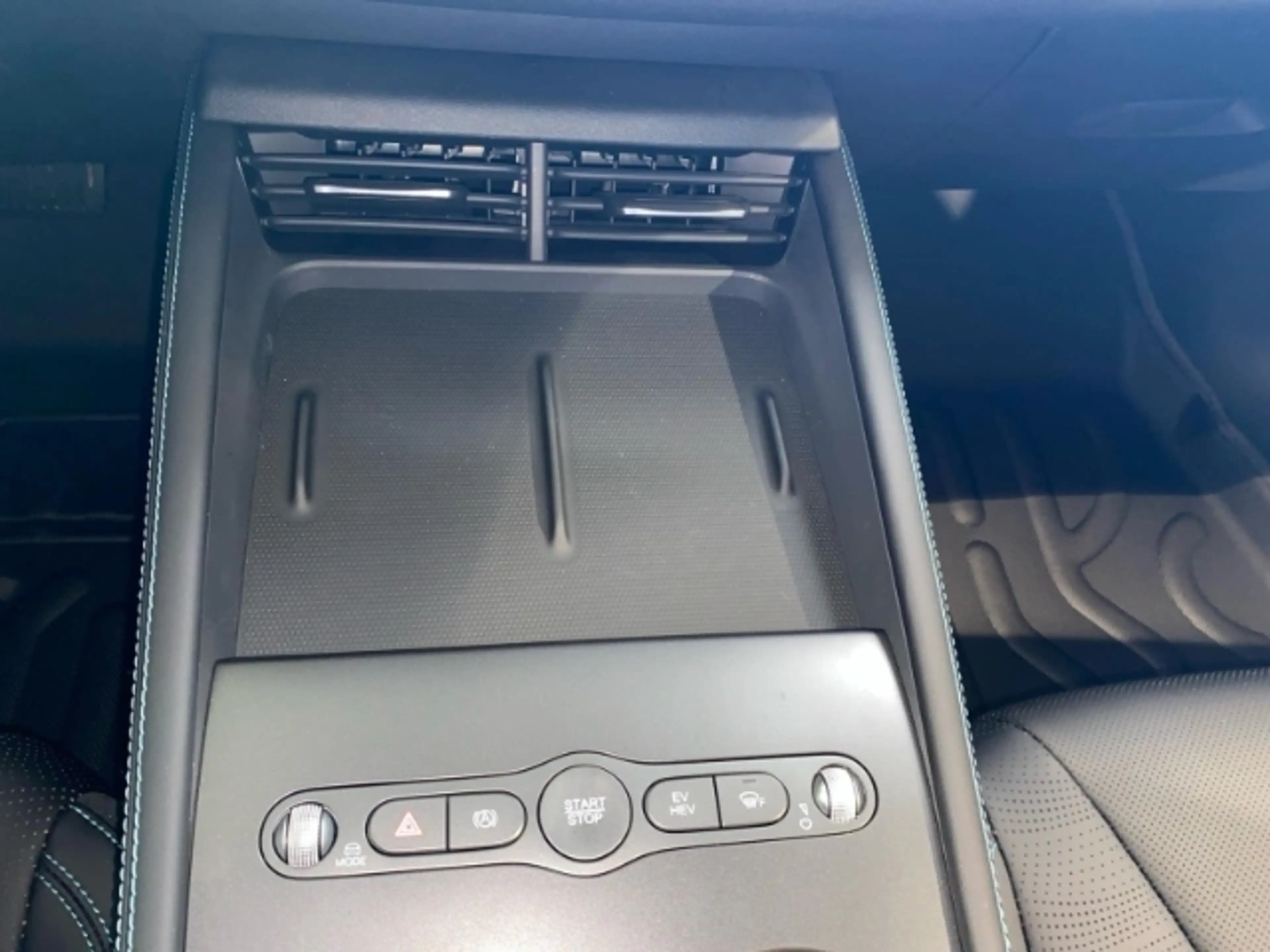 BYD Seal 6 Touring DM-i Boost Elektr. Heckklappe + Rückfahr — photo 15