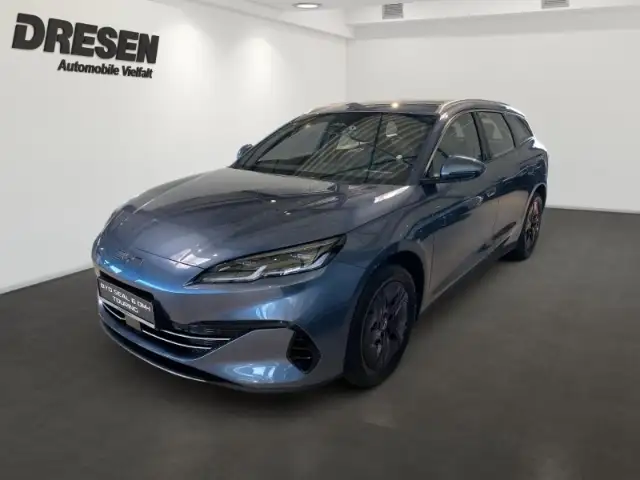 BYD Seal