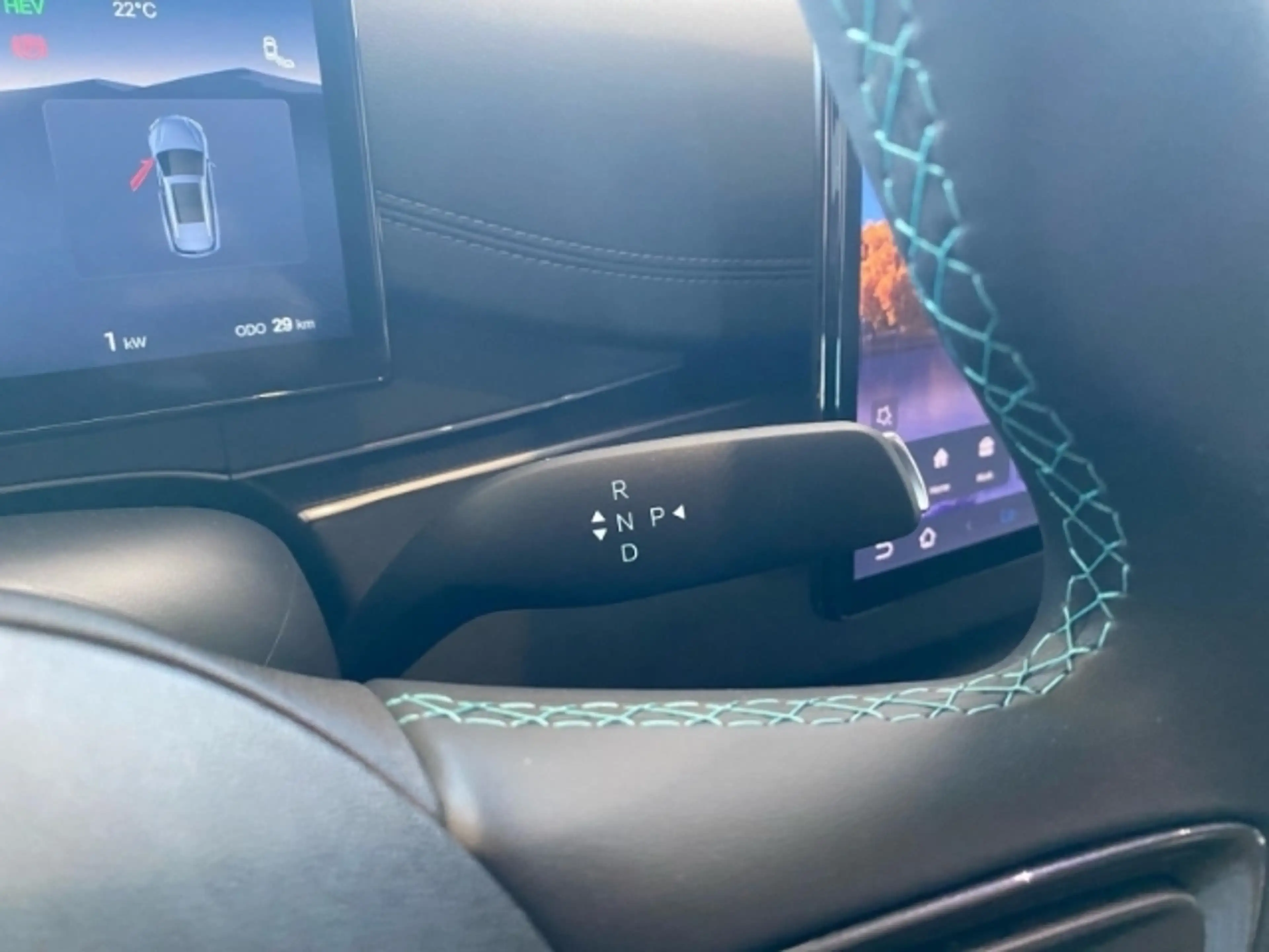 BYD Seal 6 Touring DM-i Boost Elektr. Heckklappe + Rückfahr — photo 19
