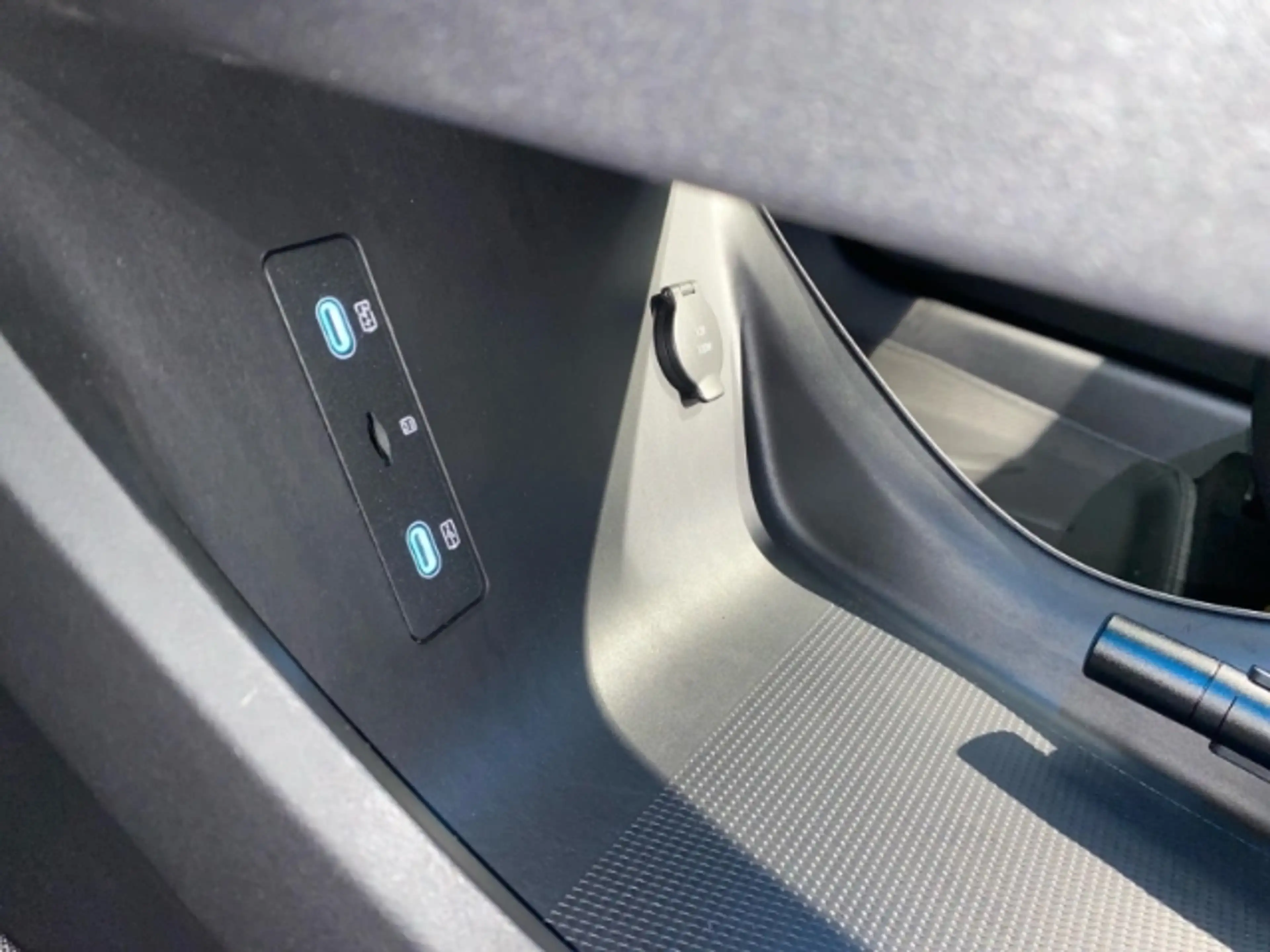 BYD Seal 6 Touring DM-i Boost Elektr. Heckklappe + Rückfahr — photo 20