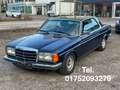 Mercedes-Benz 280 CE Coupe * Automatik * H-Zulassung ! Blau - thumbnail 1