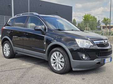 2.2 cdti Cosmo s&s 4wd 163cv auto