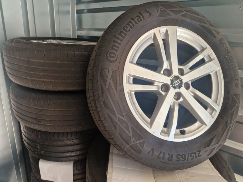 Audi Q3 Sportback TDI Autom.  Virtual Leder Pano — photo 12