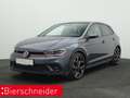 Volkswagen Polo GTI 2.0 TSI DSG MATRIX-LED NAVI BEATS 18 PARKASSIS SID Grau - thumbnail 1