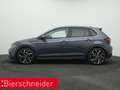 Volkswagen Polo GTI 2.0 TSI DSG MATRIX-LED NAVI BEATS 18 PARKASSIS SID Grau - thumbnail 2