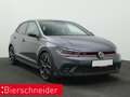 Volkswagen Polo GTI 2.0 TSI DSG MATRIX-LED NAVI BEATS 18 PARKASSIS SID Grau - thumbnail 9