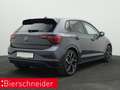 Volkswagen Polo GTI 2.0 TSI DSG MATRIX-LED NAVI BEATS 18 PARKASSIS SID Grau - thumbnail 6