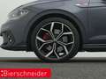 Volkswagen Polo GTI 2.0 TSI DSG MATRIX-LED NAVI BEATS 18 PARKASSIS SID Grau - thumbnail 28