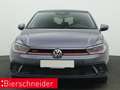 Volkswagen Polo GTI 2.0 TSI DSG MATRIX-LED NAVI BEATS 18 PARKASSIS SID Grau - thumbnail 10