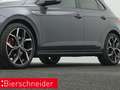 Volkswagen Polo GTI 2.0 TSI DSG MATRIX-LED NAVI BEATS 18 PARKASSIS SID Grau - thumbnail 34