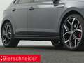 Volkswagen Polo GTI 2.0 TSI DSG MATRIX-LED NAVI BEATS 18 PARKASSIS SID Grau - thumbnail 35