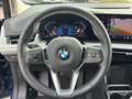 BMW 216 i Active Tourer LED+AHK+SHZ+Fernlicht&ParkASS Blau - thumbnail 11