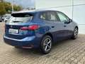 BMW 216 i Active Tourer LED+AHK+SHZ+Fernlicht&ParkASS Blau - thumbnail 4