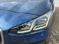 BMW 216 i Active Tourer LED+AHK+SHZ+Fernlicht&ParkASS Blau - thumbnail 15