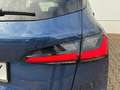 BMW 216 i Active Tourer LED+AHK+SHZ+Fernlicht&ParkASS Blau - thumbnail 16