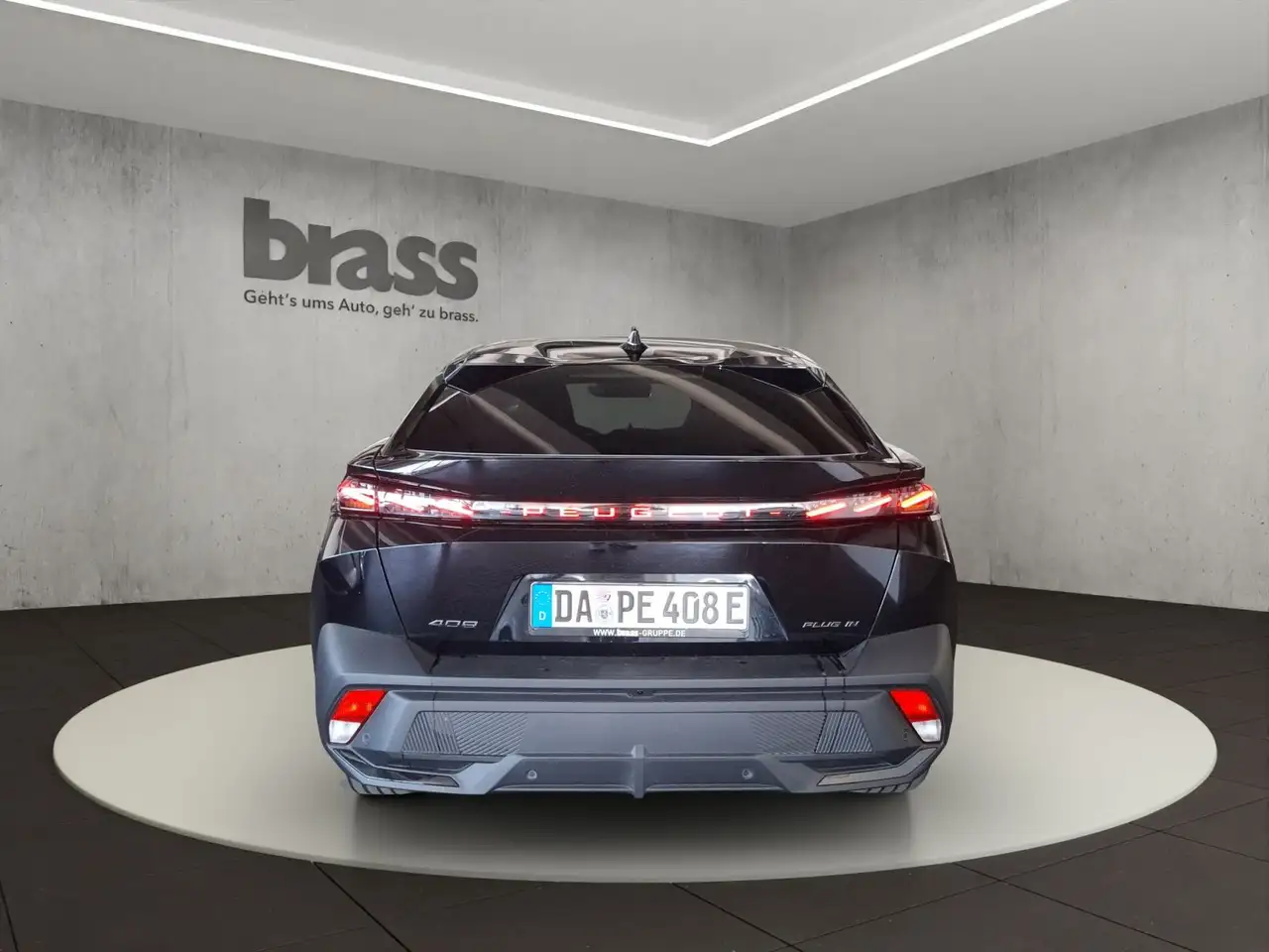 Peugeot 408 2026
