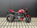 Ducati Monster 937 PLUS Red - thumbnail 1