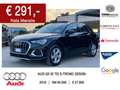 Audi Q3 35 TDI S tronic Business Advanced Nero - thumbnail 1