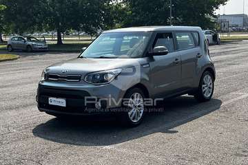 Soul 1.6 CRDi You® Soul