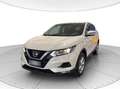 Nissan Qashqai 1.5 dci Business 110cv Blanc - thumbnail 1