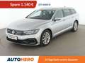 Volkswagen Passat 1.4 GTE Grau - thumbnail 1