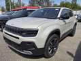 Jeep Avenger 1.2 e-Hybrid Summit e-DCT6 Beige - thumbnail 1