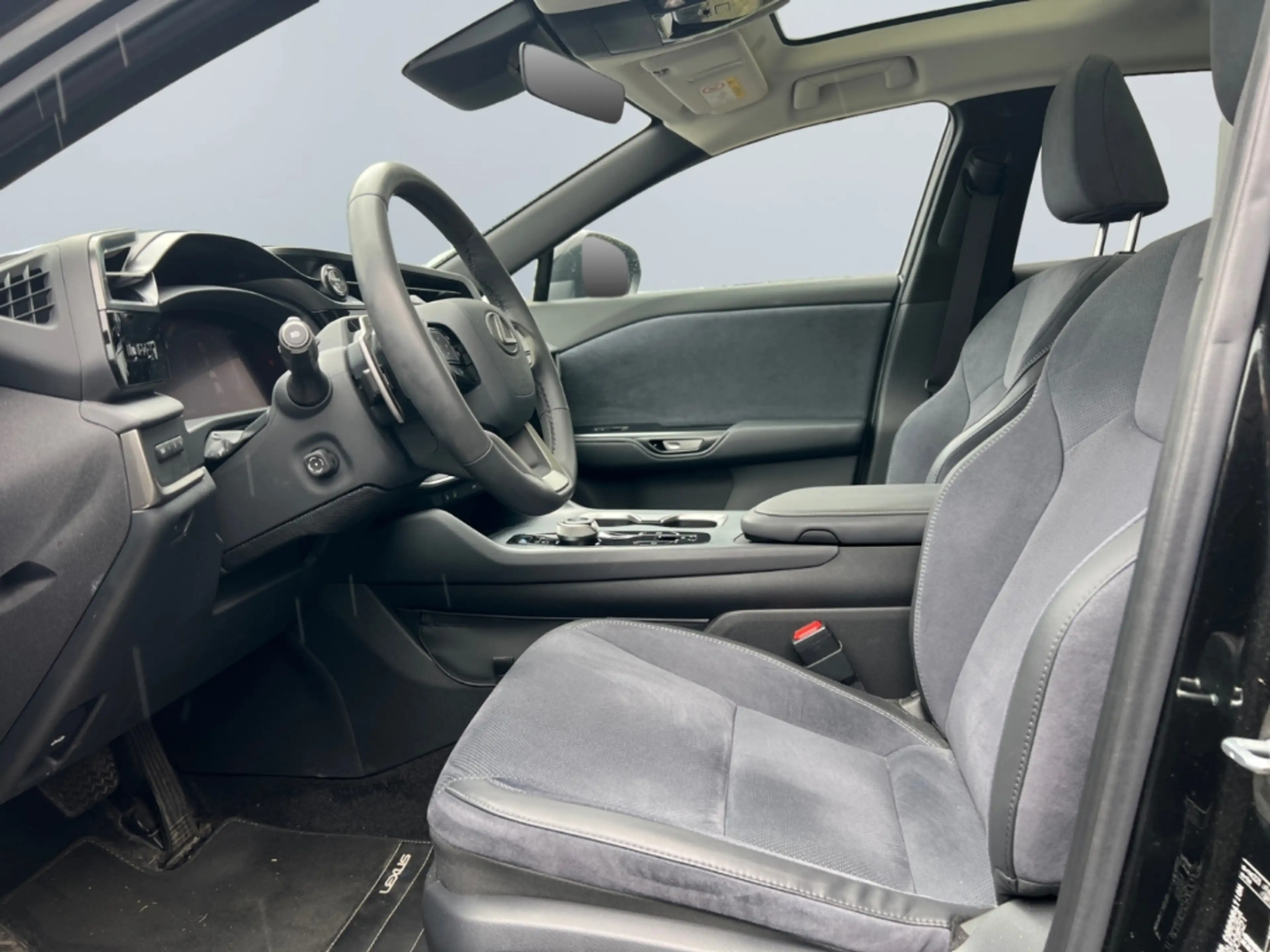 Lexus RZ 450e DIRECT4 *Luxury Paket*Glasdach dimmbar* — photo 5