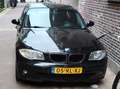 BMW 118 118 118i Zwart - thumbnail 2
