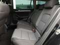 Volkswagen Passat Variant BUSINESS 2,0 TDI DSG *LED / NAVI / AHV & KAMERA / ACC / SPORT MASSAGESITZ / TRAVEL ASSIST* Schwarz - thumbnail 11