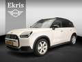 MINI Countryman SE All4 Panoramadak / Trekhaak / Electrische stoelen / Hea Blanc - thumbnail 1
