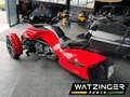 Can Am Spyder F3 LTD Special Series 1330 ACE Vorführer MY2022 Rot - thumbnail 4