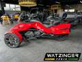 Can Am Spyder F3 LTD Special Series 1330 ACE Vorführer MY2022 Rot - thumbnail 3