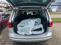 Volkswagen Sharan Comfortline 7 Sitze Händler / Export Gris - thumbnail 5