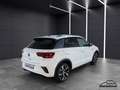 Volkswagen T-Roc R-Line 1.5TSI DSG IQ.Light NAV AHK Pano Navi Weiß - thumbnail 4